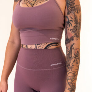 OFFLINE TOP (DUSTY PINK EDITION)